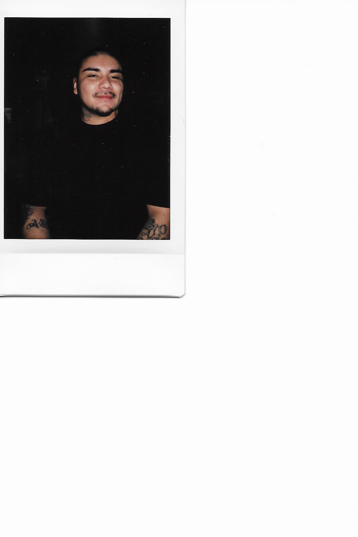 Obituary of Elliotte "Edge" Shoshone