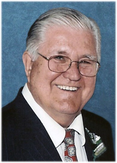 Obituary of Stanley F. Pietrzak
