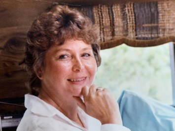 Obituary of Marilie Alice Marshall