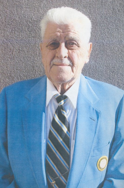 Obituary of Sergio Biagioni