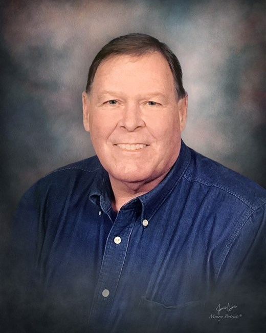 Obituary of Vernon K. Kerr Jr.