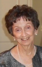 Grace O'Brien