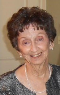 Obituary of Grace Romero O'Brien