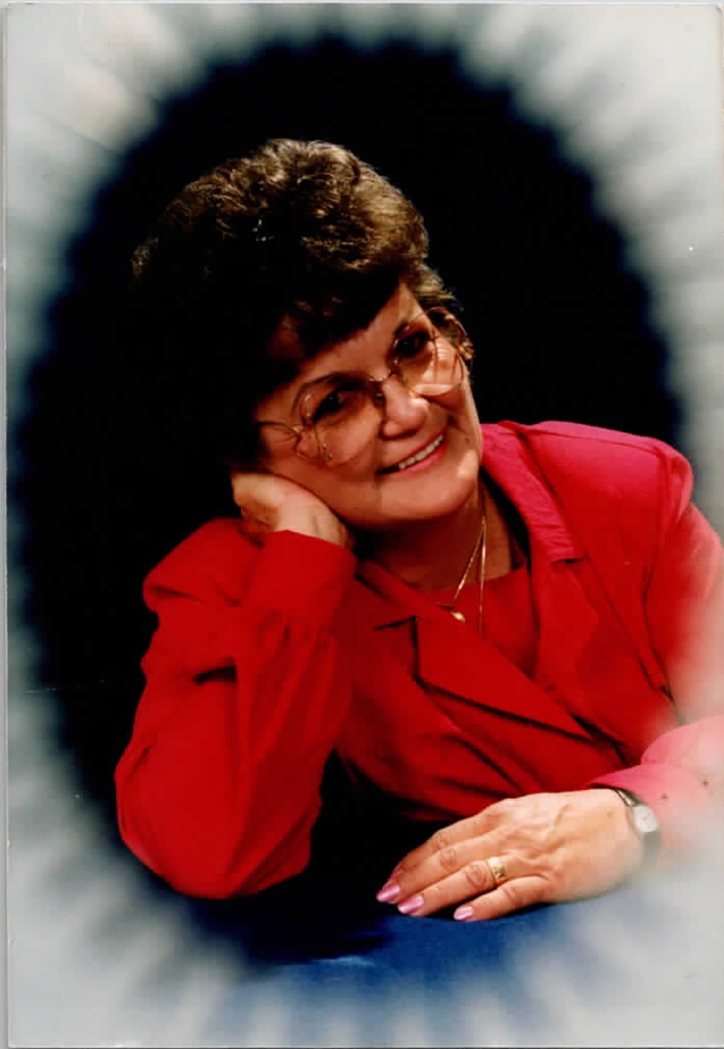 Obituary of Karen Sue Marshall