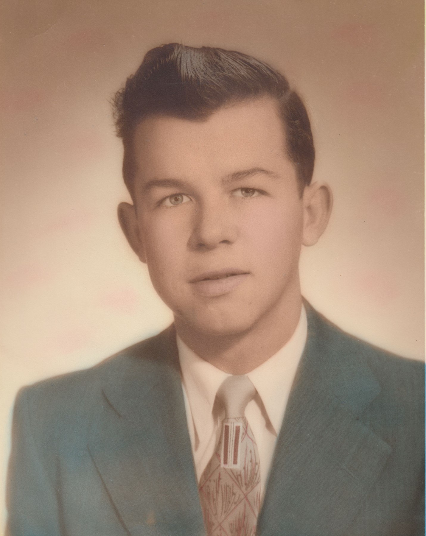 Obituary for Bobby JACKSON (Aged 86) 