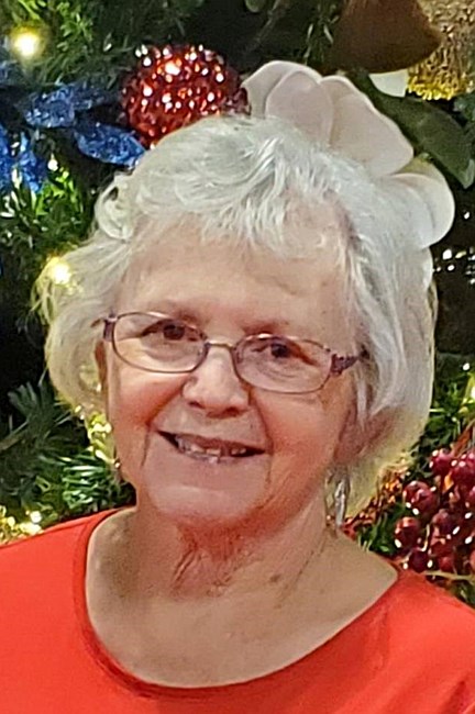 Obituario de Lolita J Slagle