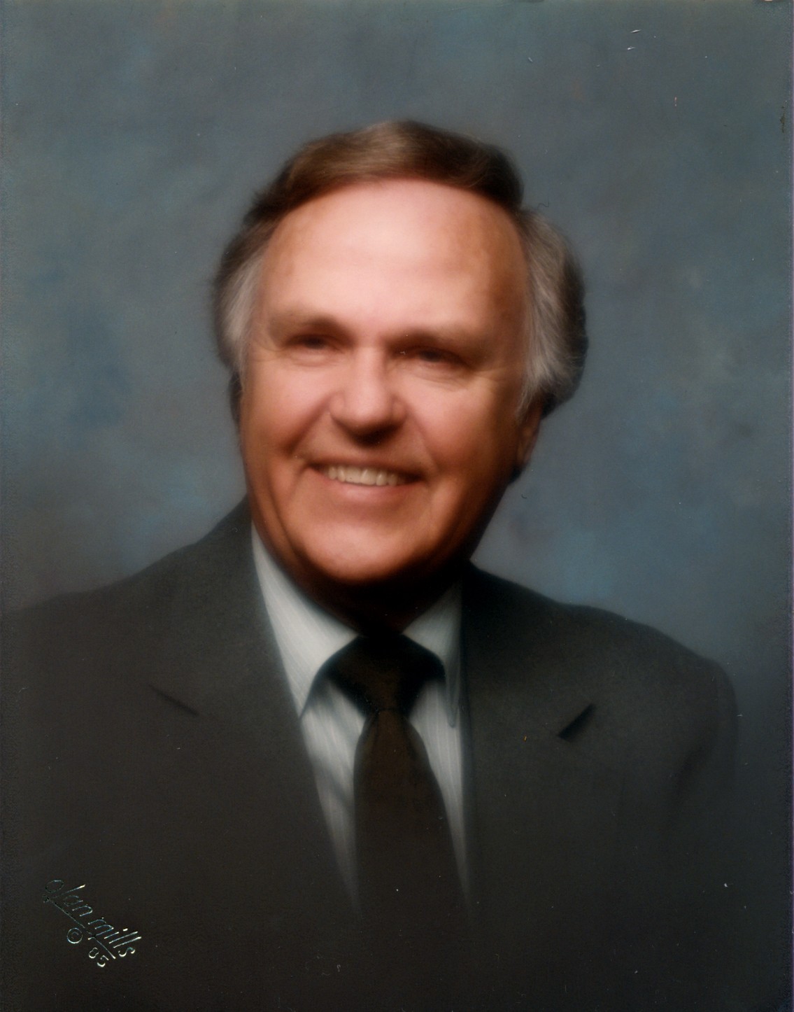 Emerson Dale Kirkham Obituary Millcreek, UT