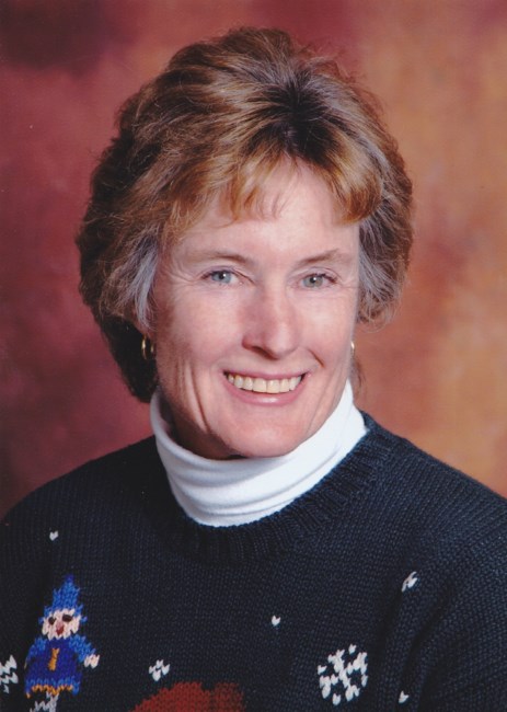 Obituary of Anne Clough Coleman