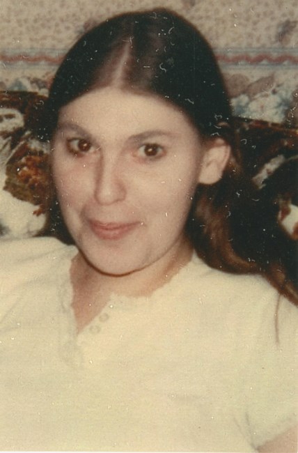 Avis de décès de Sylvia Annette Boutilier Lyons