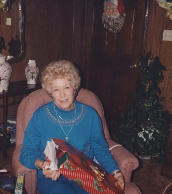 Obituary of Peggy A. Alverson