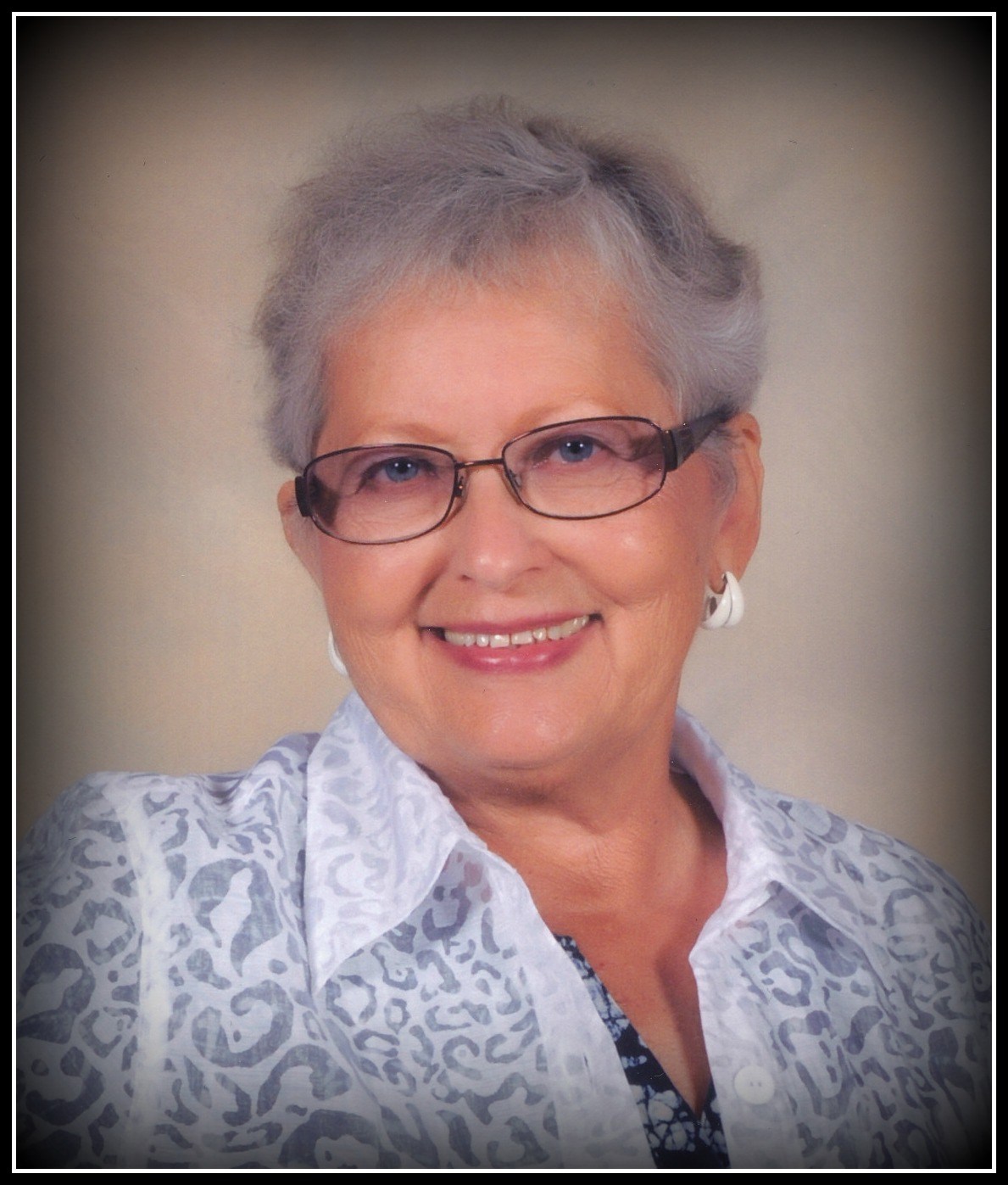 Obituary of Carolyn K. Gamalski