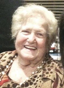 Obituary of Melba Fay Azevedo