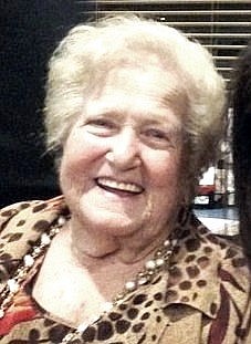 Obituary of Melba Fay Azevedo