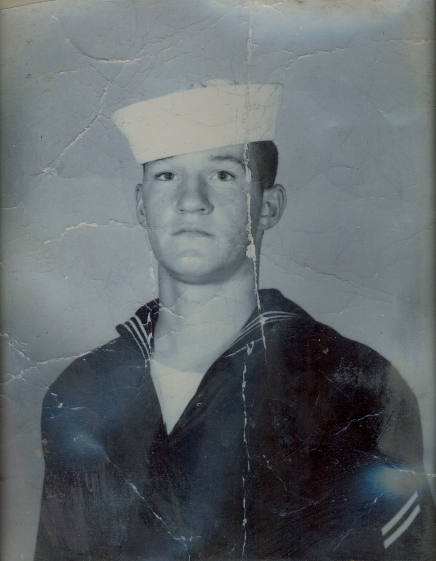 Clyde Edwards Warren Obituary Bolivia, NC