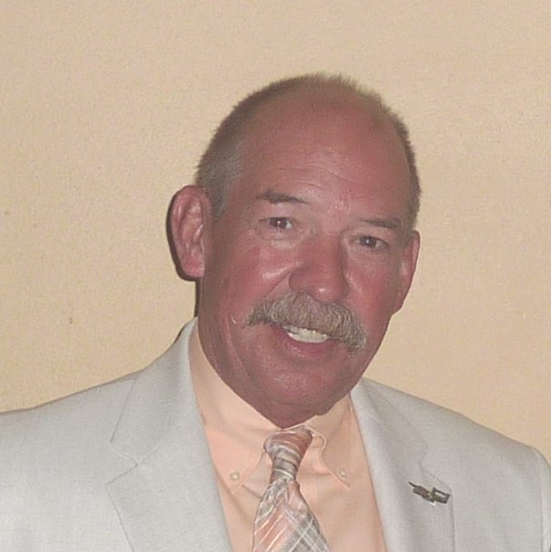 Obituary of David C. Van Dyke