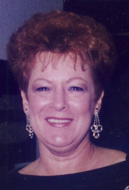 Obituary of Rosemary Wigle