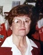 Obituary of Betty Jo Jo Farley