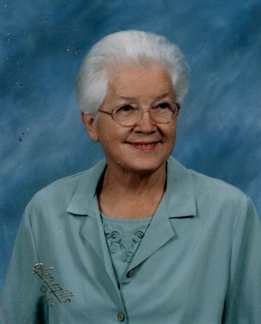 Obituary of Grace J. Shoalmire