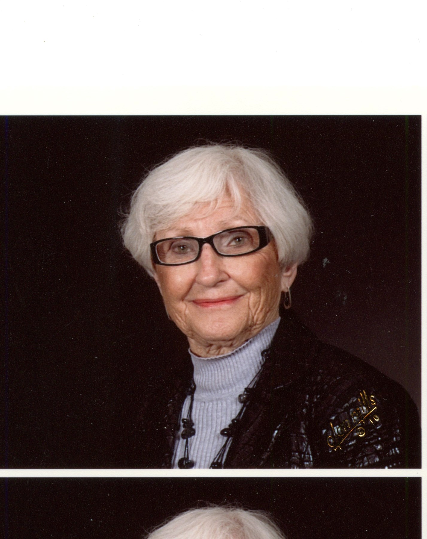 Obituary of Ruth Elaine Brown