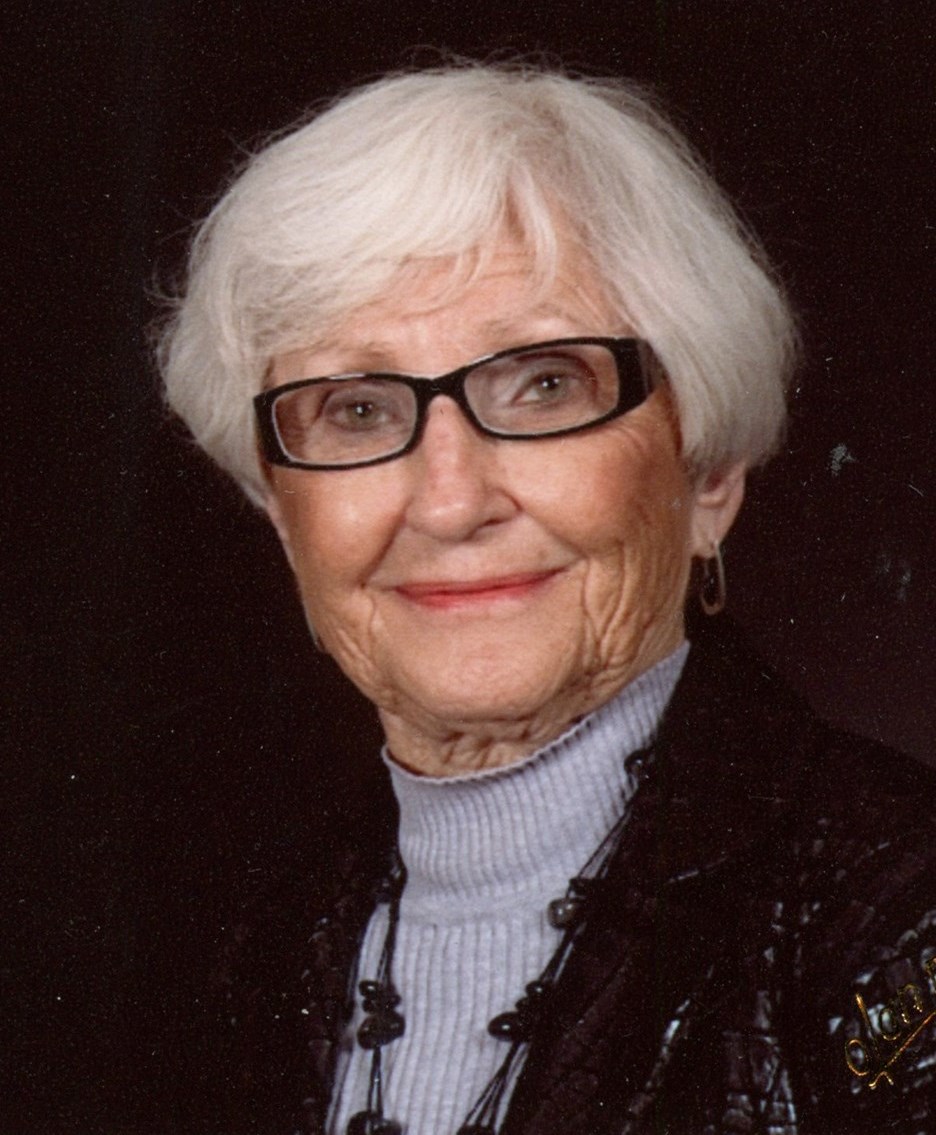 Ruth Elaine Brown Obituary West Des Moines, IA