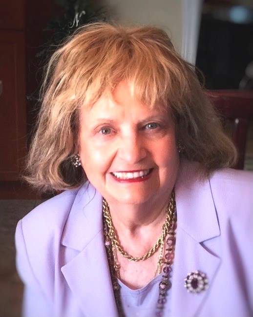 obituary image