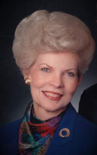 Obituary of Shirley W Somers