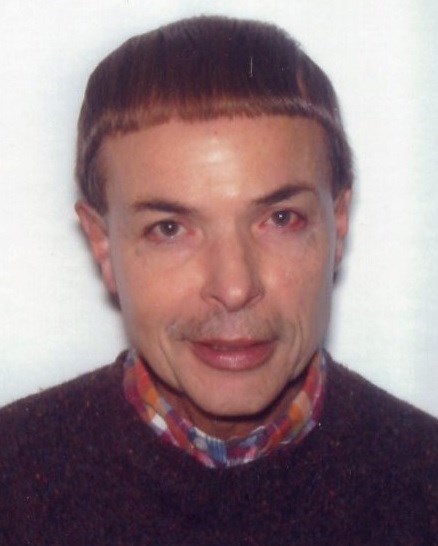 Obituary of James David Nye