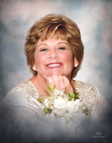 Obituary of Deborah Garrett