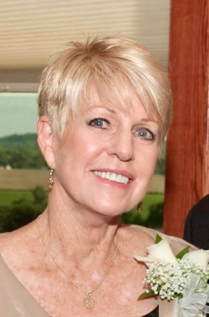 Obituary of Sonia "Sunny" Lyn Hall