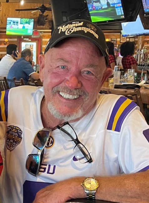 Obituary of Raymond Louis Vince, Sr.