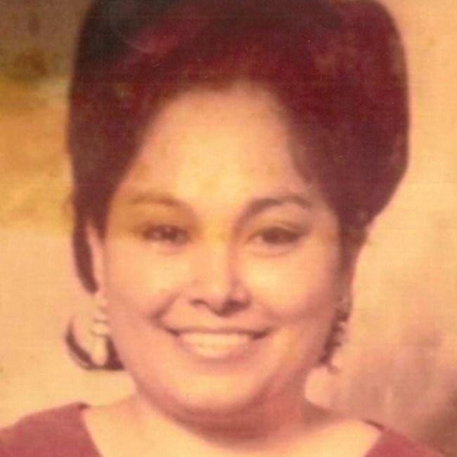 Obituary of Maria Rosita Montoya