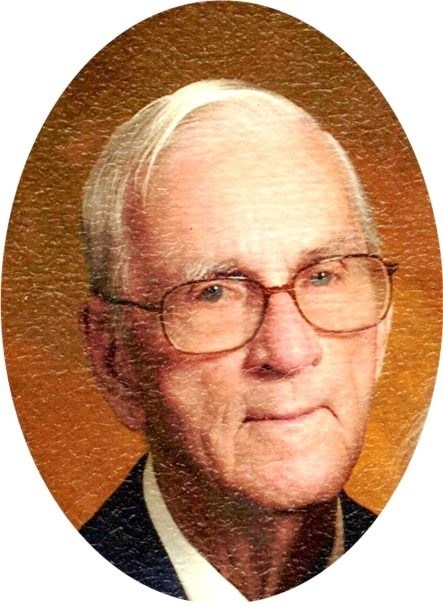 Obituary of Harold "Tip" Baker