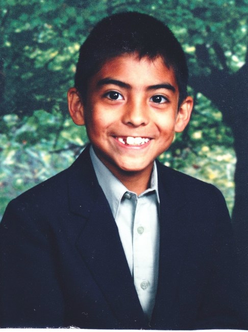 Obituary of Johnathan Aaron Chapa Flores