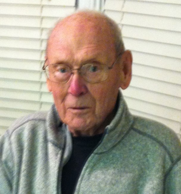Obituary of Peter J. Lymer