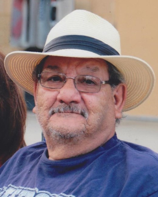 Obituary of Juan Y. Cienfuegos