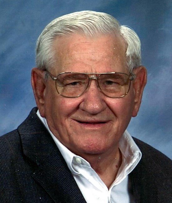 Obituary of Billy Earl Kee
