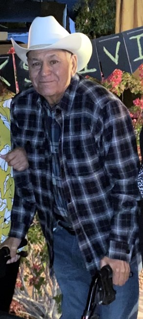 Obituary of Reyes Barrera