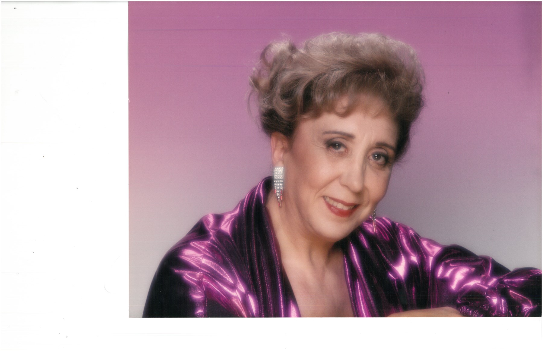 Obituario de Marie Rose Williams Pounds