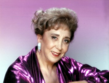 Avis de décès de Marie Rose Williams Pounds