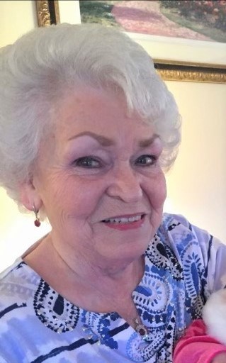Obituario de Joyce Louise Miller