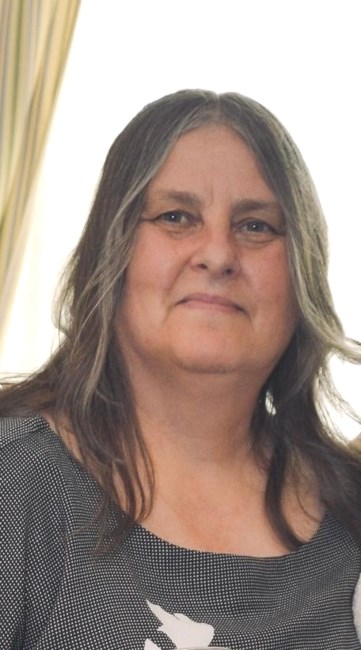 Obituary of Susan D. Scott