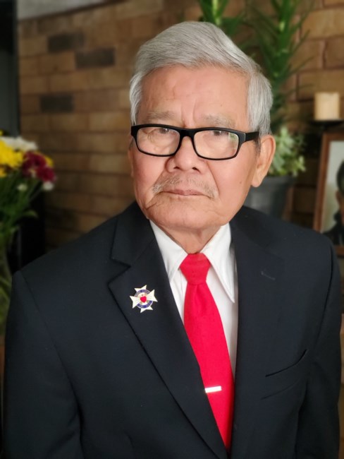 Obituary of Lam Duc Pham