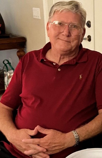 Obituary of Neil R. Spokas