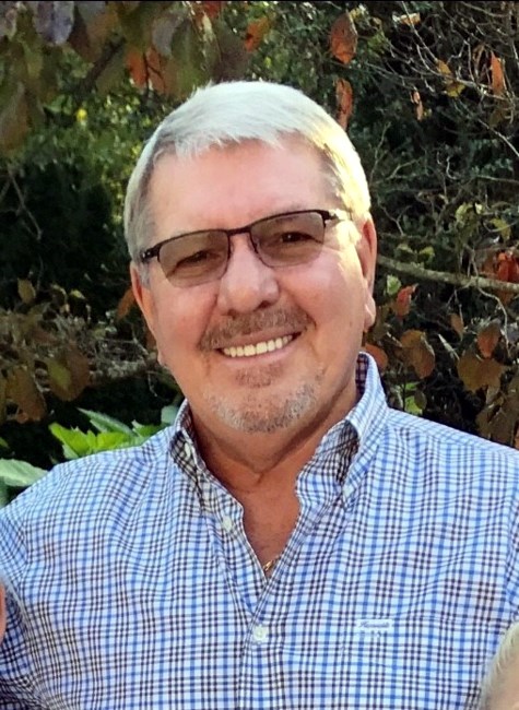 Obituary of Thomas Scott Calvert