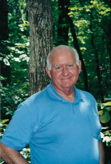 Obituary of Rex Eells