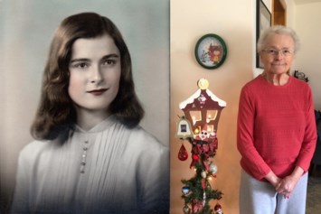 Obituary of Patsy "Pat" Muriel Johansen