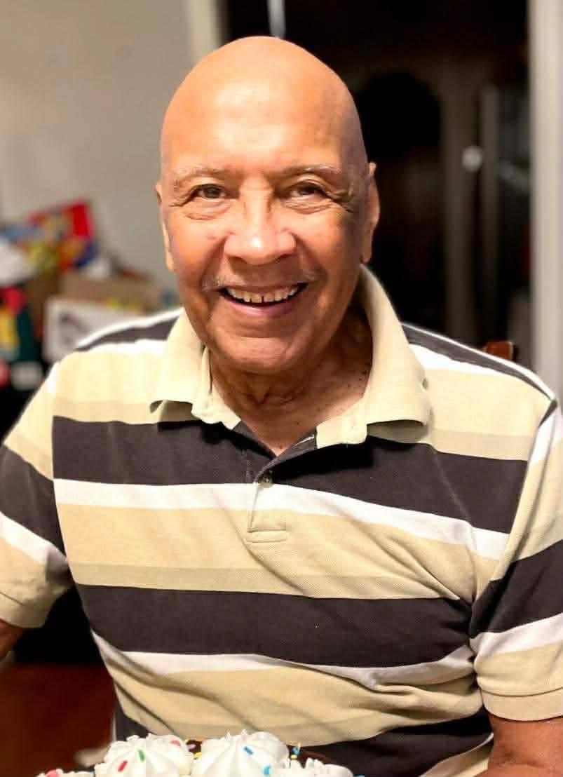 Obituary of Aaron Edgar Porter