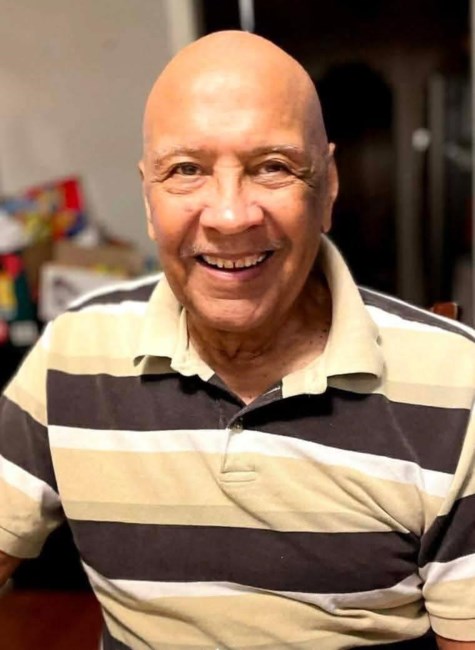 Obituary of Aaron Edgar Porter