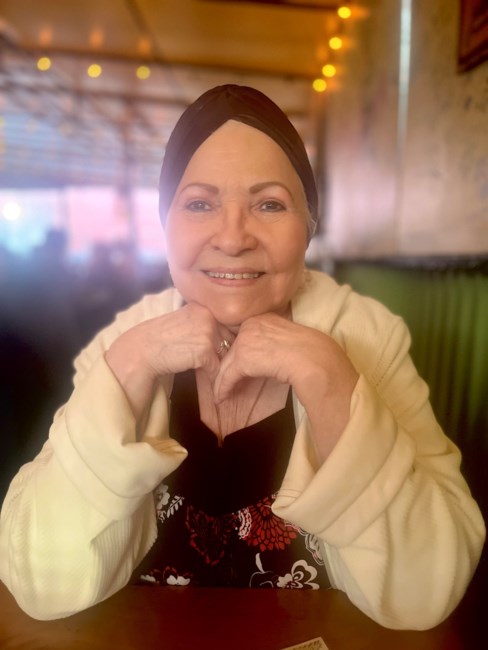 Obituary of Rosa M. Leon