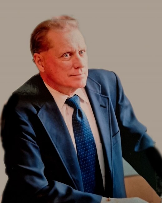 Obituary of Gary W. Riley
